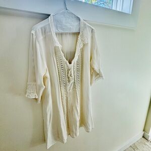 Gorgeous rare 4 love and liberty dress!!